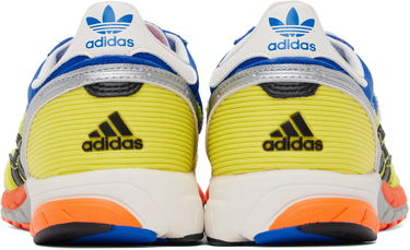 Sneakers og sko adidas Originals SL72 Blå | JQ8757, 1
