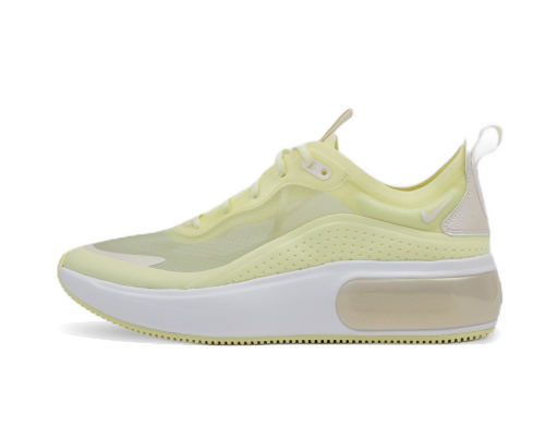 Sneakers og sko Nike W Air Max Dia LX Gul | CI1214-302