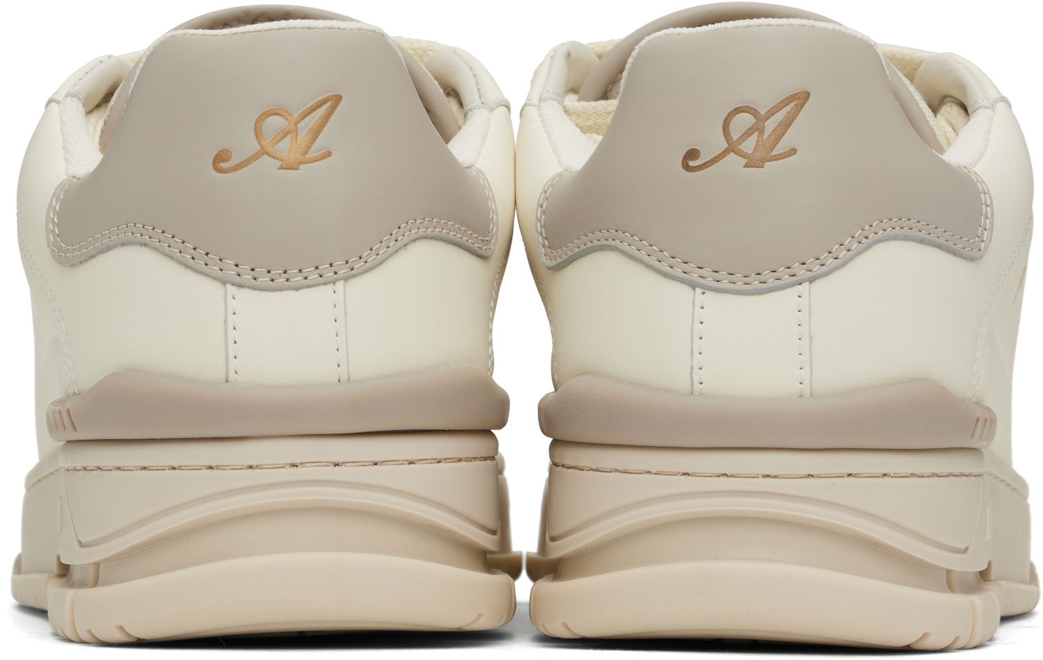 Sneakers og sko AXEL ARIGATO Area Haze Sneaker Hvid | F1313002, 1