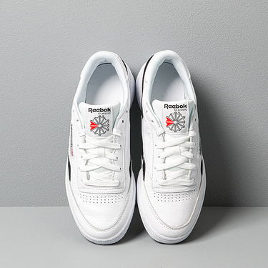 Sneakers og sko Reebok Club C Revenge Hvid | EG9270, 3