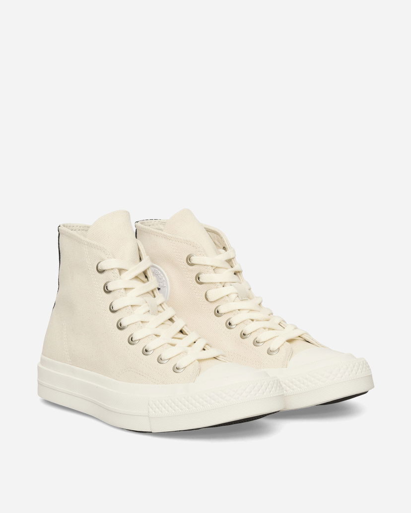 Sneakers og sko Converse Chuck Taylor All Star First String Hvid | A14279C