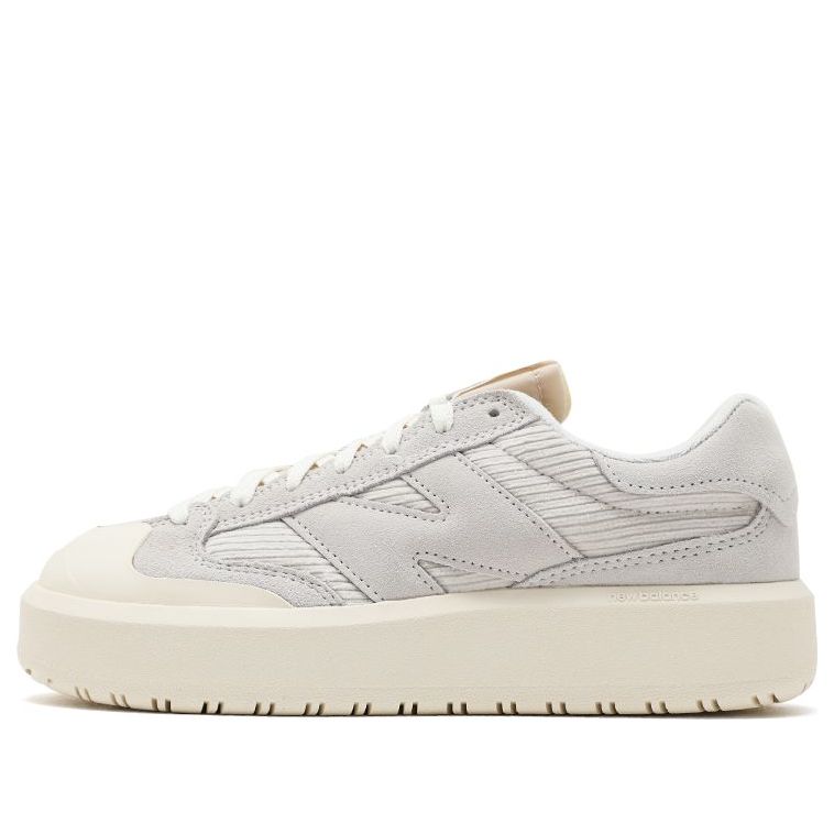 Sneakers og sko New Balance CT302 Grå | CT302BB