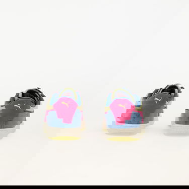 Sneakers og sko Puma Squid Game x Suede Blå | 39942801, 4