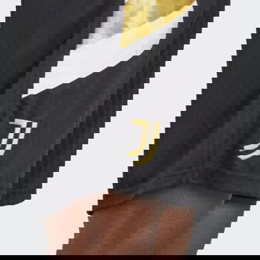 Shorts adidas Originals Juventus Icon Shorts Sort | HS9806, 2