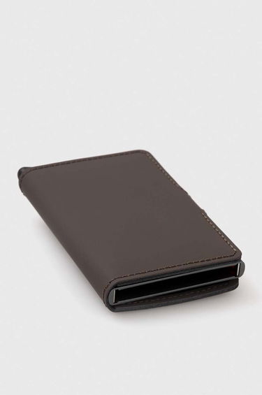 Tegnebog Secrid Wallet Brun | MM.Truffle, 1