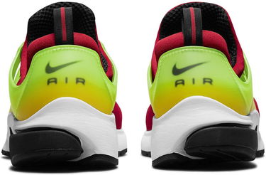 Sneakers og sko Nike Air Presto Flerfarvet | ct3550-600, 5