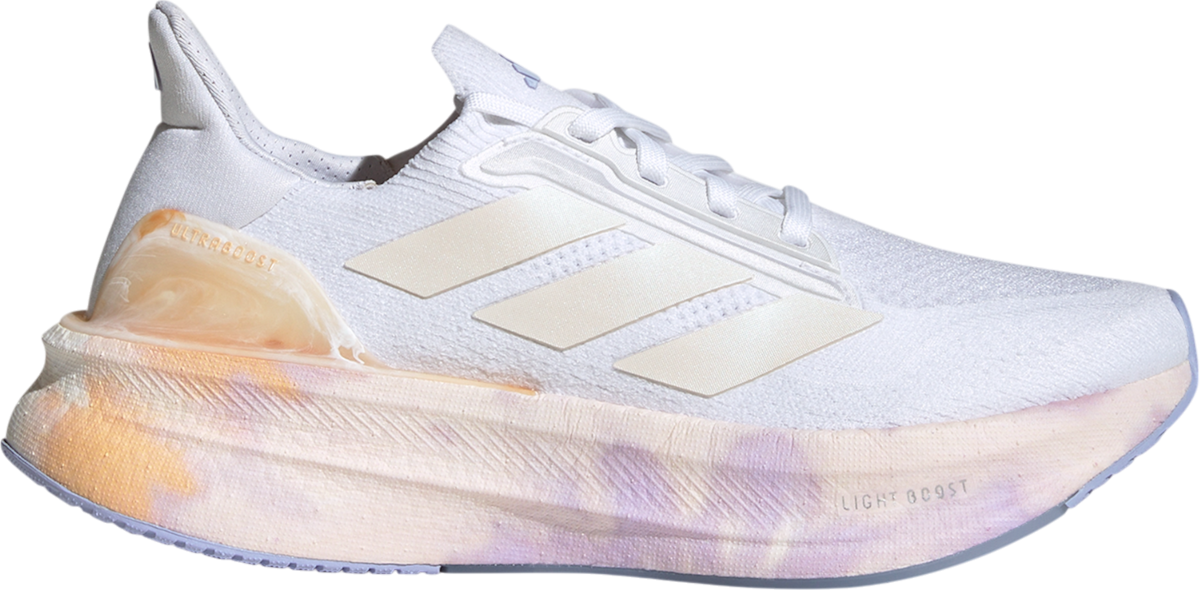 Sneakers og sko adidas Performance ULTRABOOST 5X Hvid | ji1513, 0