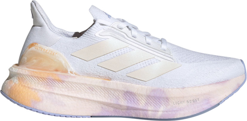 Sneakers og sko adidas Performance ULTRABOOST 5X Hvid | ji1513