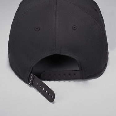 Kasket Nike Jumpman Pro Cap Sort | FV5296-010, 2