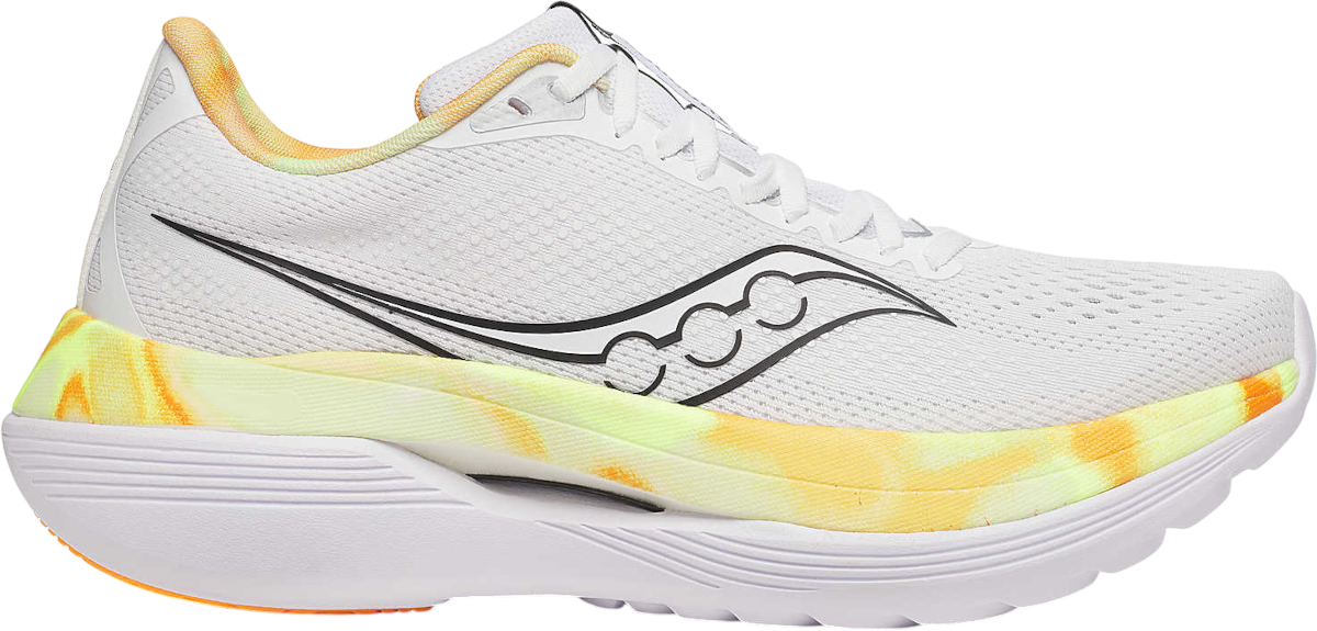 Sneakers og sko Saucony Endorphin Trainer Hvid | s20996-130, 0