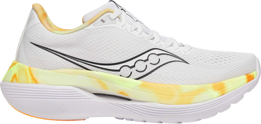 Sneakers og sko Saucony Endorphin Trainer Hvid | s20996-130, 0