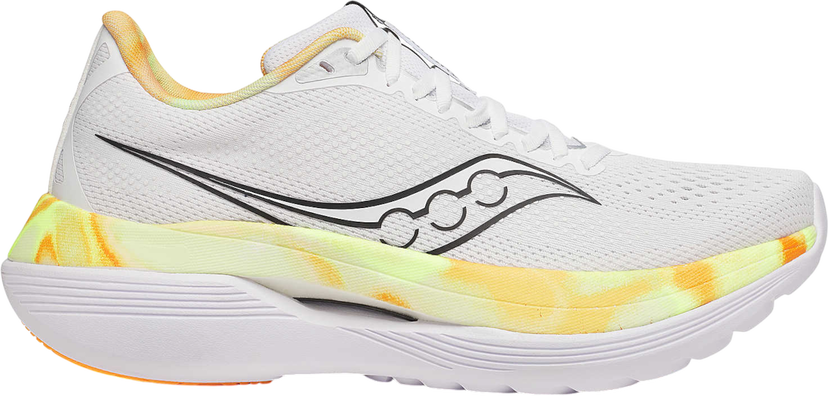Sneakers og sko Saucony Endorphin Trainer Hvid | s20996-130