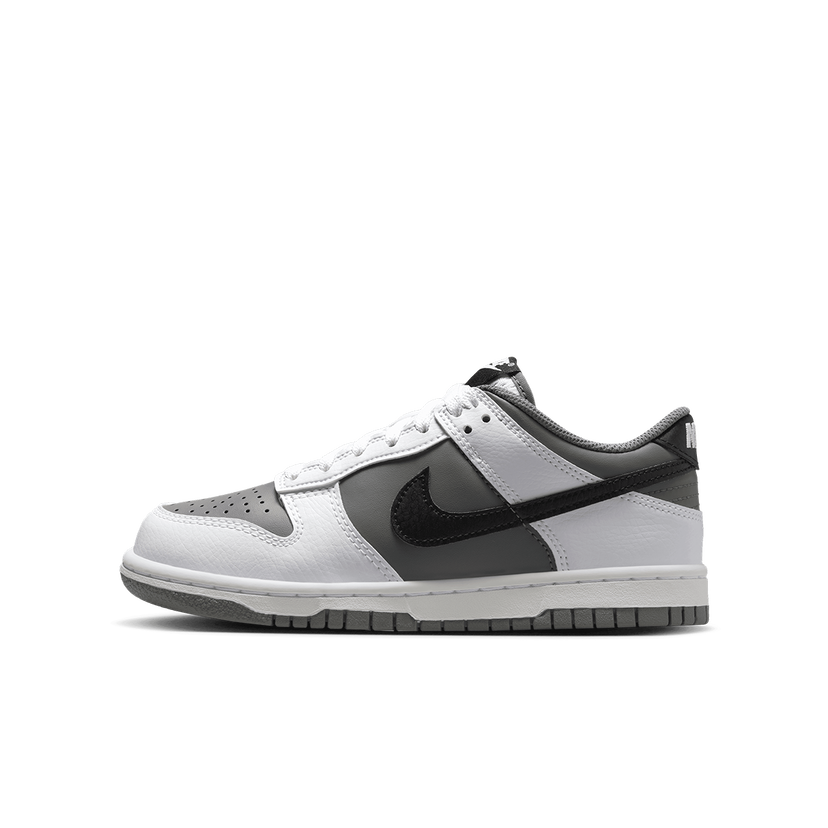 Sneakers og sko Nike Dunk Low Hvid | HJ9202-100