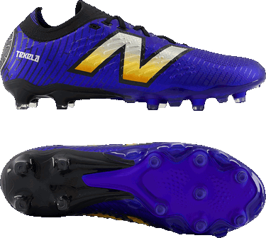Sneakers og sko New Balance TEKELA PRO FG V4+ Blå | NBST1FLZ45, 1