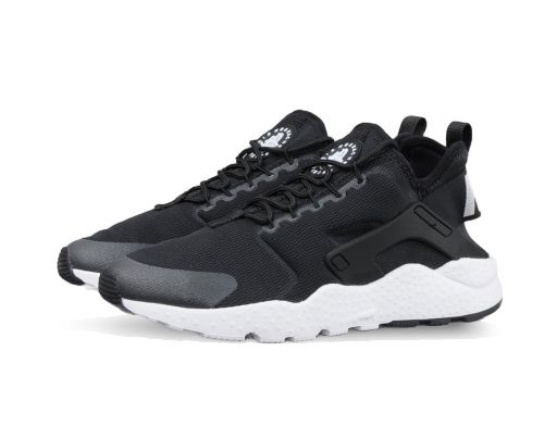 Sneakers og sko Nike WMNS Air Huarache Run Ultra Sort | 819151-001