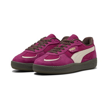 Sneakers og sko Puma Palermo Lyserød | 403347_01, 3