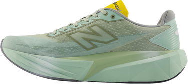 Sneakers og sko New Balance FuelCell Rebel v5 Grøn | mfcxtd5-mfcxtd5, 1