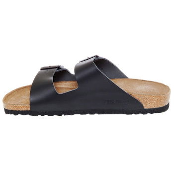 Sneakers og sko Birkenstock Arizona Sort | BK051193, 1