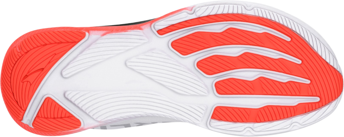 Sneakers og sko Altra Running Experience Flow 2 Berlin Hvid | al0a85sk-1611, 1