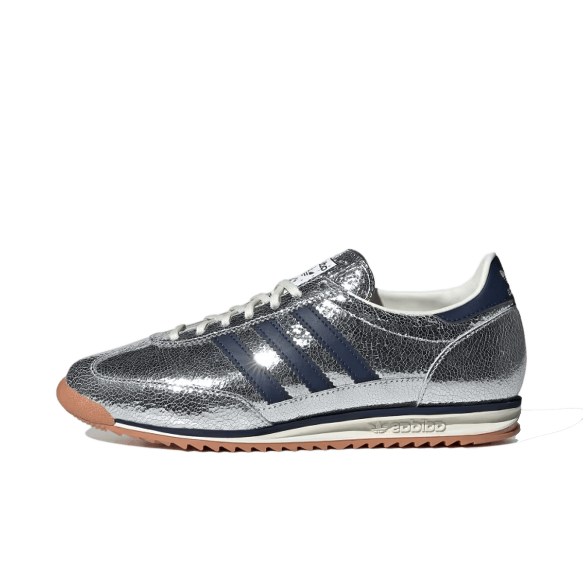 Sneakers og sko adidas Originals SL 72 OG "Silver Metallic" Metalisk | JH8654, 0