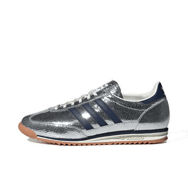 Sneakers og sko adidas Originals SL 72 OG "Silver Metallic" Metalisk | JH8654, 0