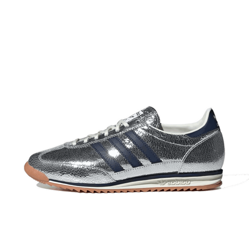 Sneakers og sko adidas Originals SL 72 OG "Silver Metallic" Metalisk | JH8654