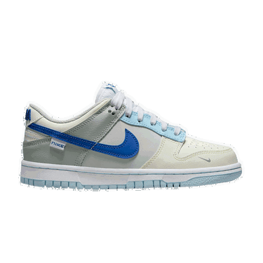Sneakers og sko Nike Dunk Low GS Grå | FB1843-141, 0