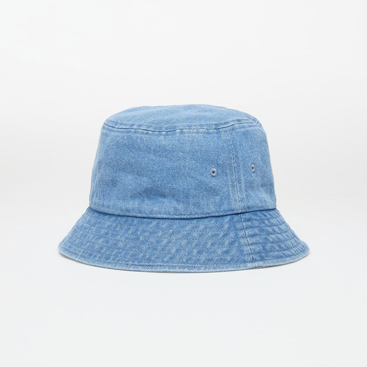 Hat CALVIN KLEIN Calvin Klein Jeans Mono Logo Denim Bucket Hat Blå | LV04G5021G VHJ, 1