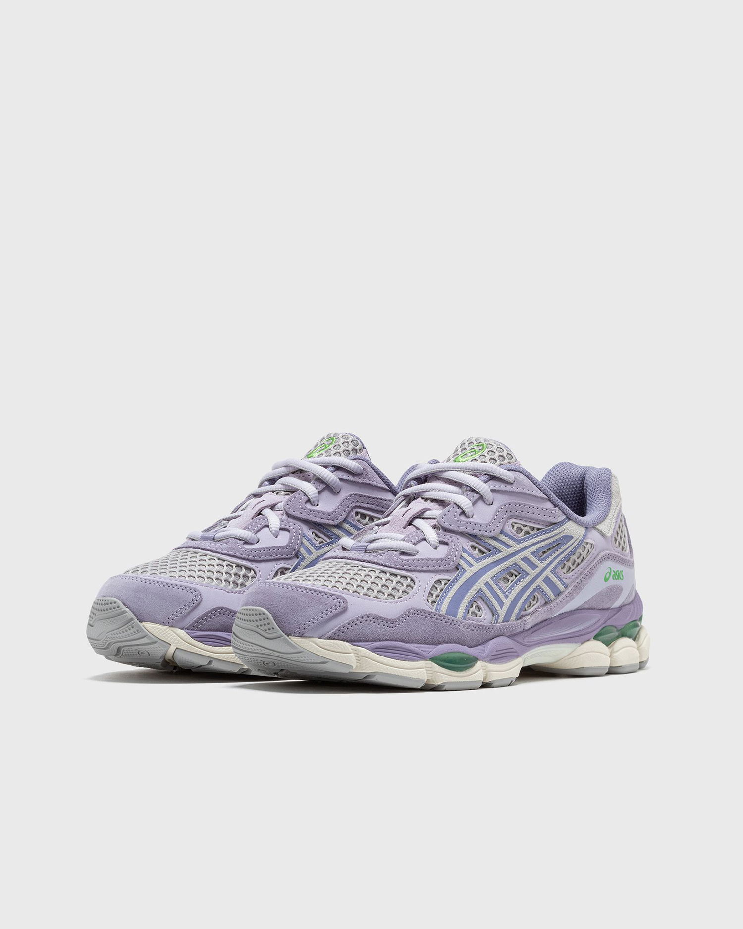 Sneakers og sko Asics GEL-NYC Grå | 1203A372-021, 1