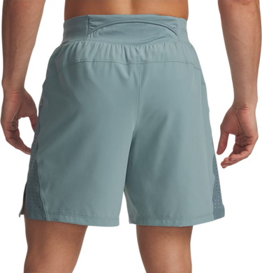 Shorts Under Armour Under Armour UA Launch Pro 7in Shorts Grøn | 1376508-323, 1