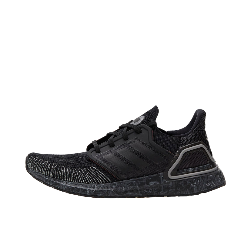 Løbe adidas Performance James Bond x UltraBoost 20 "No Time To Die - Core Black" Sort | FY0646