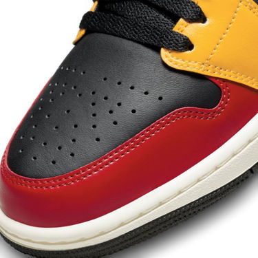 Sneakers og sko Jordan Air Jordan 1 Low SE Flerfarvet | DN3739-060, 4