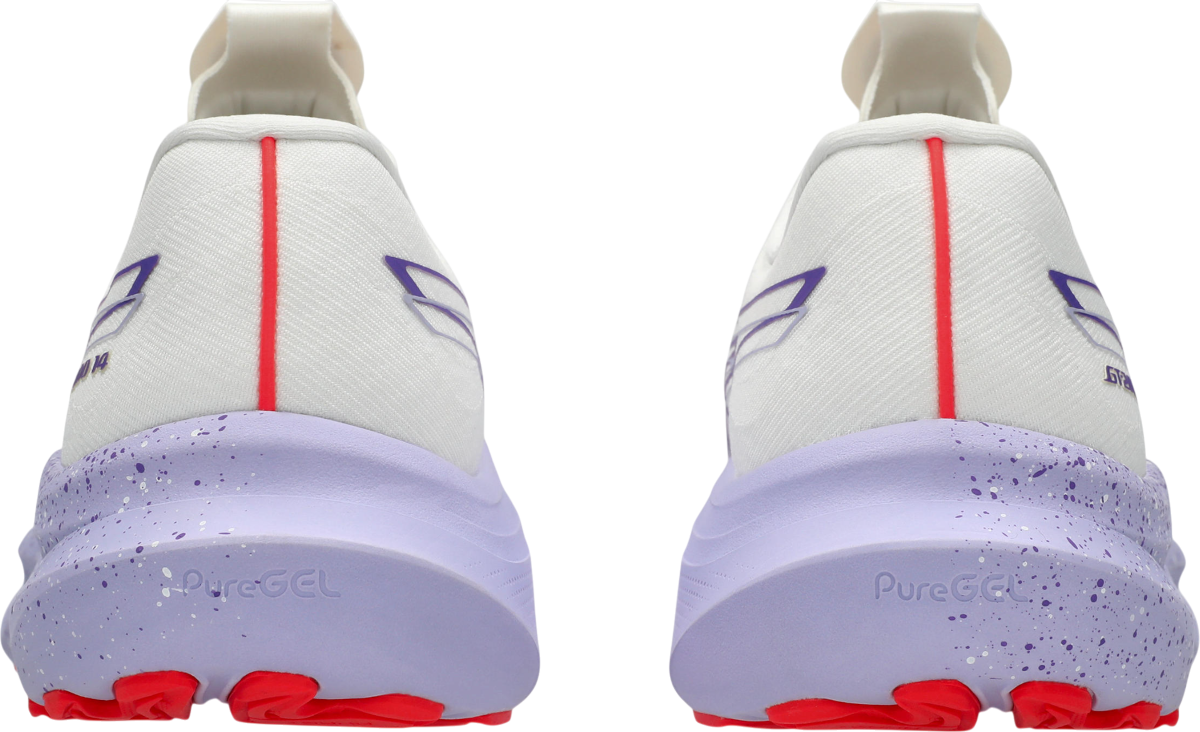Sneakers og sko Asics GT-2000 14 TOKYO Hvid | 1012b914-500, 1