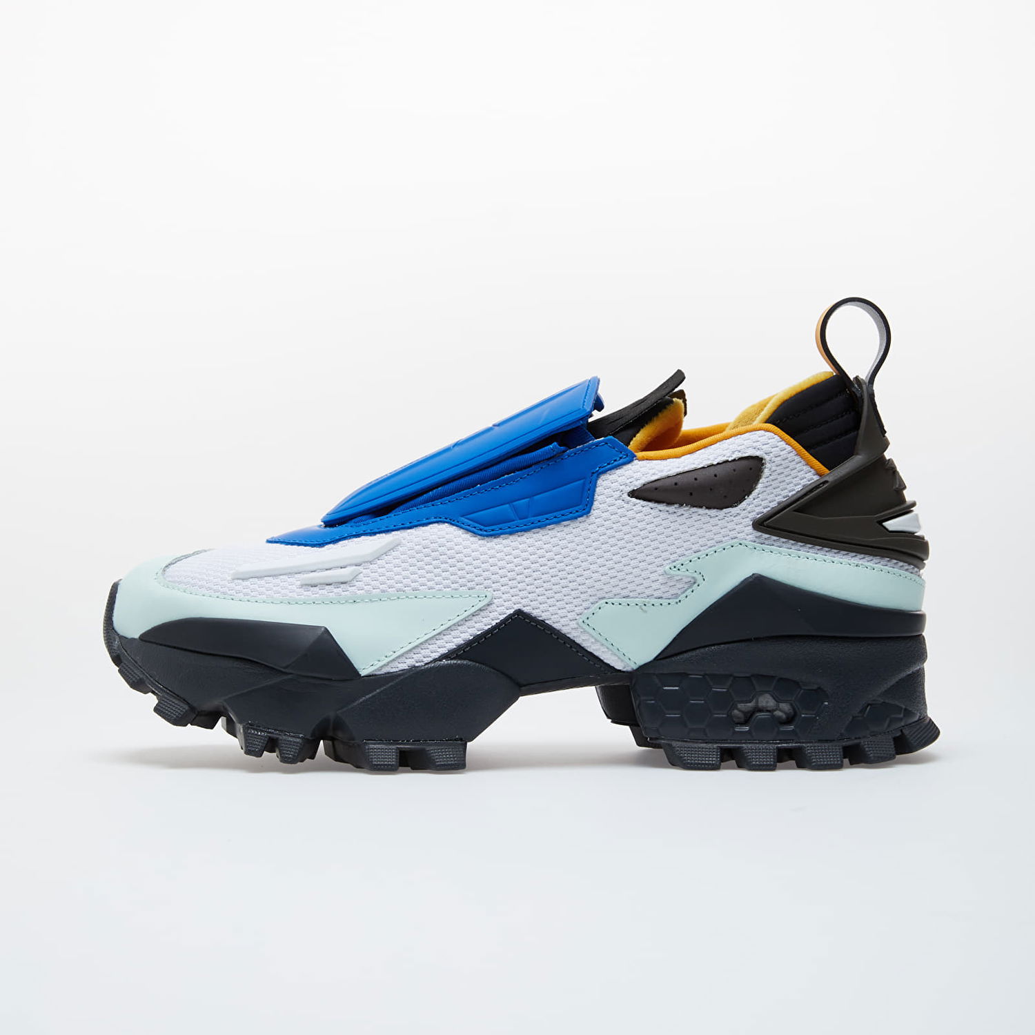 Sneakers og sko Reebok Pyer Moss Trail Fury Hvid | FX4452, 0