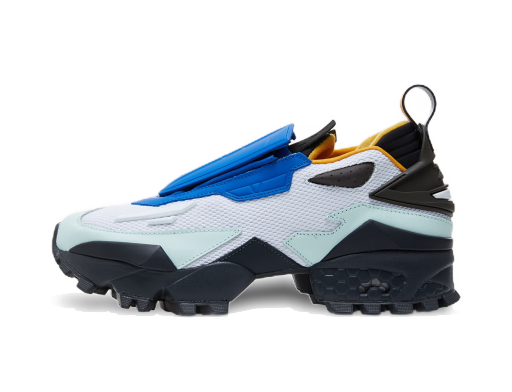 Sneakers og sko Reebok Pyer Moss Trail Fury Hvid | FX4452