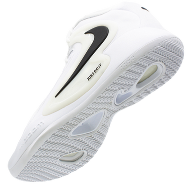 Sneakers og sko Nike ZOOM HYPERSET 2 Hvid | fq7070-101, 4