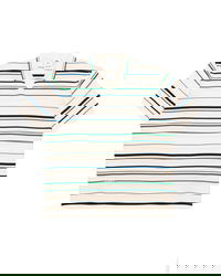 Wales Bonner Knit Polo Shirt