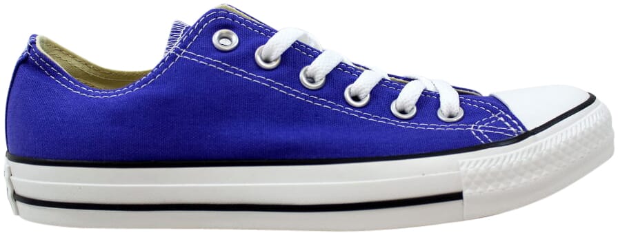 Sneakers og sko Converse Chuck Taylor Ox Periwinkle Mørkeblå | 147140F, 0