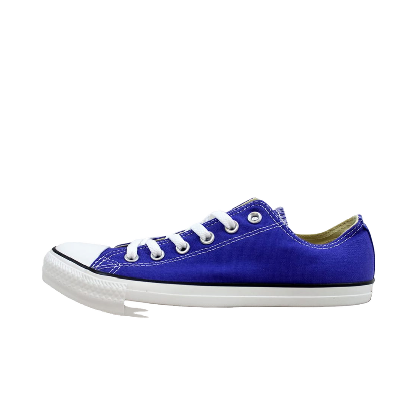 Sneakers og sko Converse Chuck Taylor Ox Periwinkle Mørkeblå | 147140F