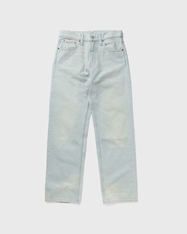 Jeans CALVIN KLEIN 90s Faded Straight Denim Blå | LV04RB703GUAT, 1