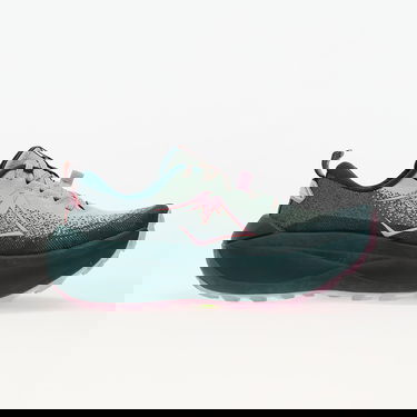 Sneakers og sko Asics Trabuco Max 4 Grøn | 1012B769-400, 2