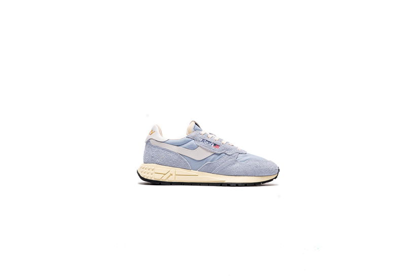 Sneakers og sko Autry Autry Action Reelwind Low Blå | WWLWNC15