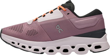 Sneakers og sko On Running Cloudstratus 3 Lilla | 3wd30122137, 3