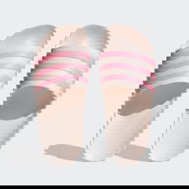 Sneakers og sko adidas Originals Adilette Aqua Beige | HP9394, 4
