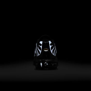 Sneakers og sko Nike Air Max Plus W Sort | FB8479-001, 3