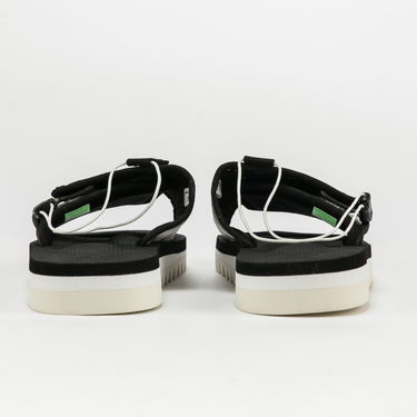 Sneakers og sko SUICOKE Dao-2ab Sort | OG-195-2ab, 3