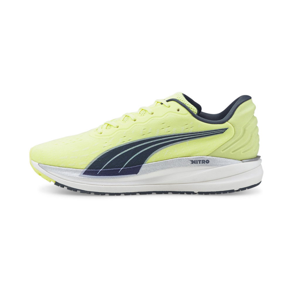 Sneakers og sko Puma Magnify Nitro Gul | 195170-09, 0