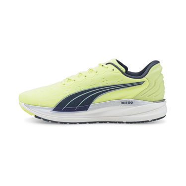 Sneakers og sko Puma Magnify Nitro Gul | 195170-09, 0