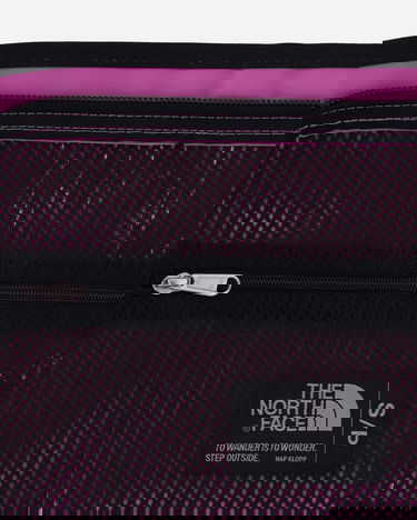 Rygsække og tasker The North Face Small Base Camp Duffel Bag Wisteria Purple Lilla | NF0A52ST 8H81, 7