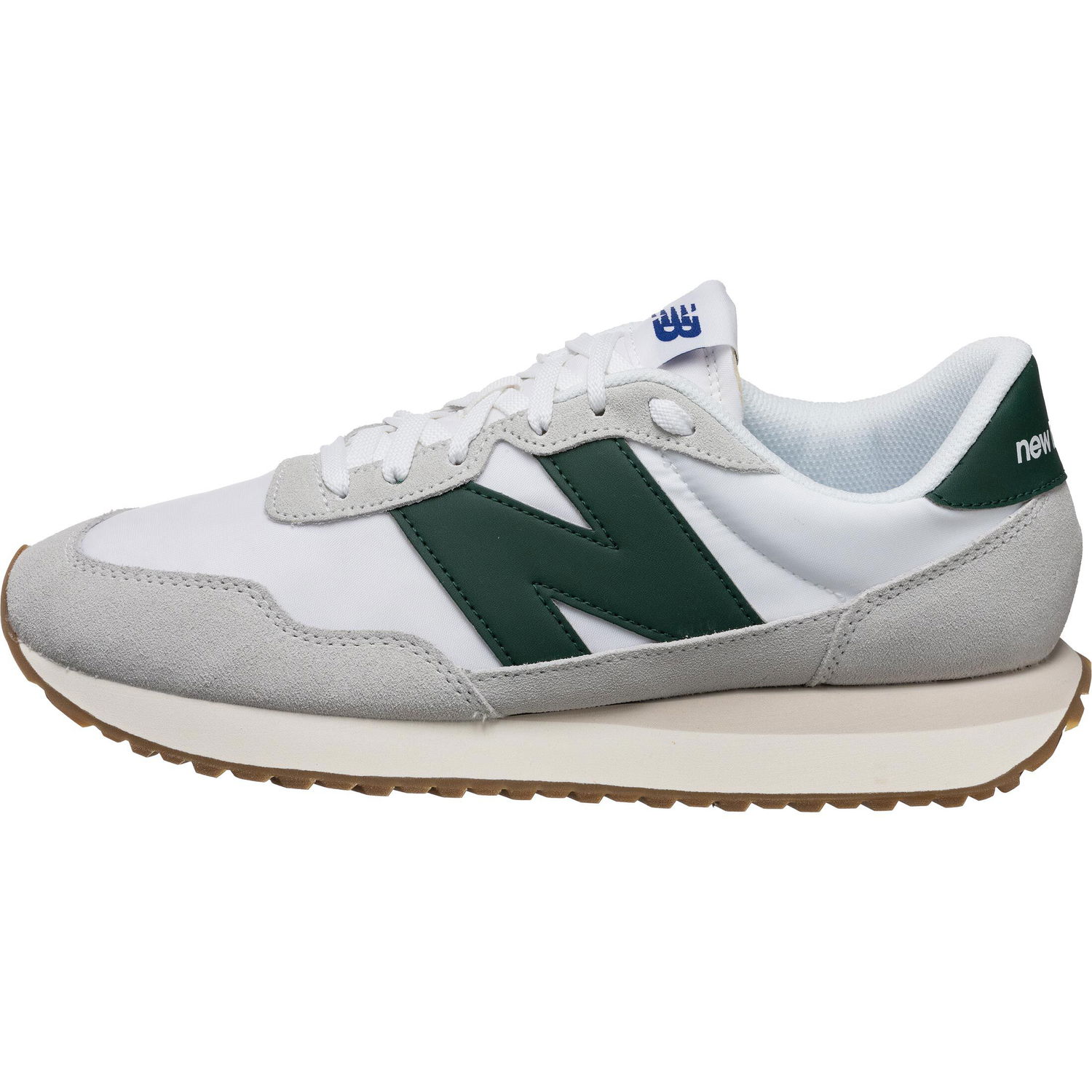 Sneakers og sko New Balance 237 Hvid | MS237RF, 0